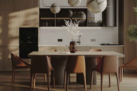 4 غرف نوم شقة في Blue Marina Residence دبي, الإمارات العربية المتحدة رقم 99453 3
