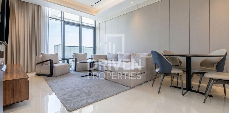 2 bedrooms Apartment in Business Bay, UAE No. 212777