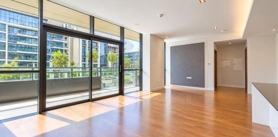 Apartment de 1 dormitorio en City Walk, UAE No. 224461