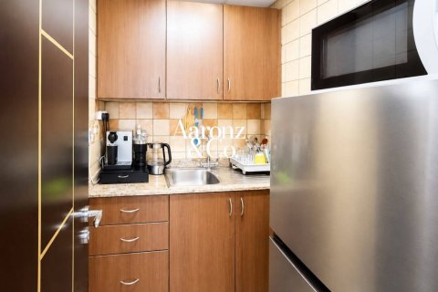 Офис 108м² в Джумейра Лейк Тауэрс, ОАЭ №168362 8