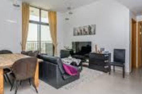 Appartement de Studio à Dubai, UAE No. 110960 5
