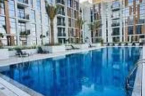 Appartement de Studio à Dubai, UAE No. 110960 4