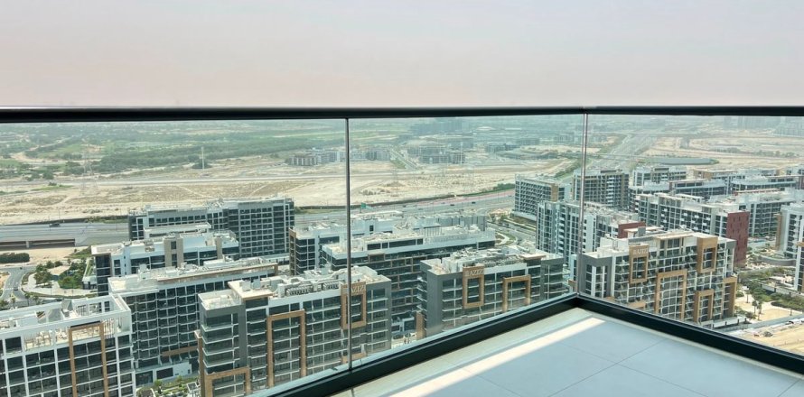 1 bedroom Apartment in Dubai, UAE No. 219074