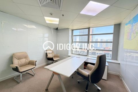 87m² Office in Business Bay, UAE No. 144869 10