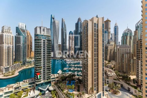 1 bedroom Apartment in Dubai Marina, UAE No. 212891 16