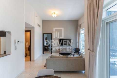 1 bedroom Apartment in Dubai Marina, UAE No. 212891