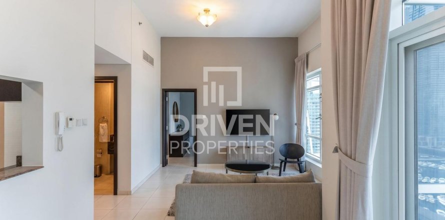 1 bedroom Apartment in Dubai Marina, UAE No. 212891