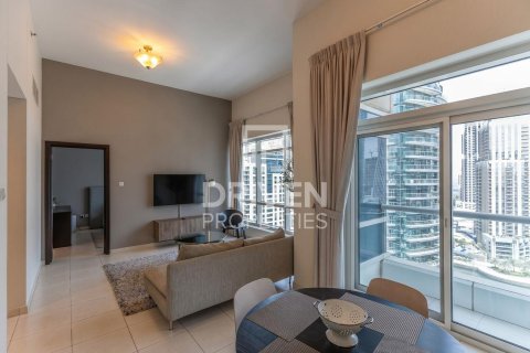 1 bedroom Apartment in Dubai Marina, UAE No. 212891 7