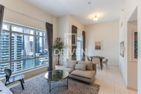 1 bedroom Apartment in Dubai Marina, UAE No. 212891 4