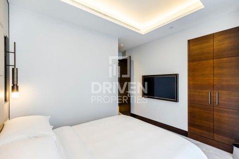 2 bedrooms Apartment in The Address Sky View Towers, UAE No. 212907 14