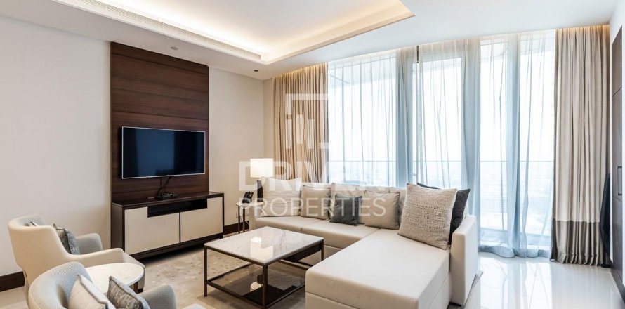 2 bedrooms Apartment in The Address Sky View Towers, UAE No. 212907