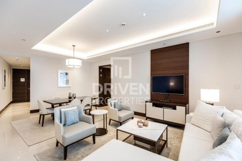 2 bedrooms Apartment in The Address Sky View Towers, UAE No. 212907 8