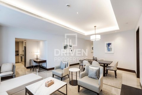 2 bedrooms Apartment in The Address Sky View Towers, UAE No. 212907 9