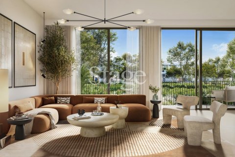 Villa de 3 dormitorios en The Valley, UAE No. 185751