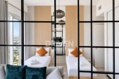 Apartment de 2 dormitorios en Collective, UAE No. 212332 10