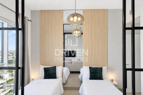 Apartment de 2 dormitorios en Collective, UAE No. 212332 6