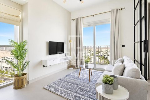 Apartment de 2 dormitorios en Collective, UAE No. 212332 2