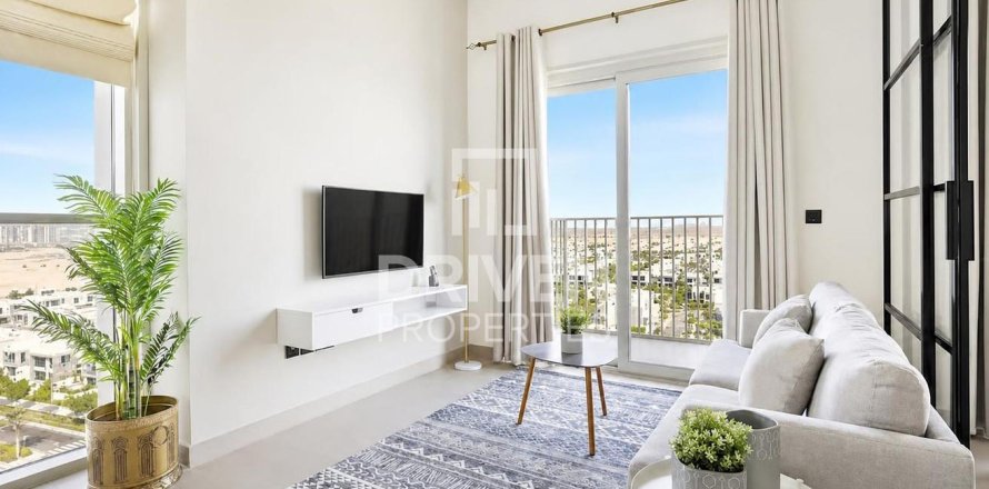 Apartment de 2 dormitorios en Collective, UAE No. 212332