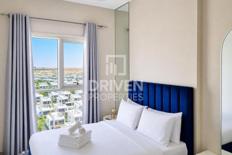 Apartment de 2 dormitorios en Collective, UAE No. 212332 8