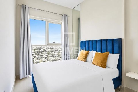 Apartment de 2 dormitorios en Collective, UAE No. 212332 9