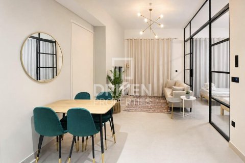 Apartment de 2 dormitorios en Collective, UAE No. 212332 4