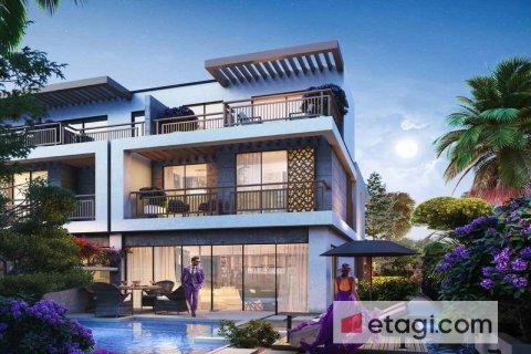 4 غرف نوم تاون هاوس في دبي, الإمارات العربية المتحدة رقم 48736 4