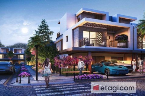 4 غرف نوم تاون هاوس في دبي, الإمارات العربية المتحدة رقم 48736 3