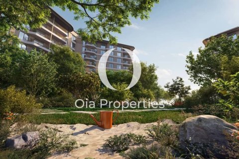 Квартира с 2 спальнями на Остров Яс, ОАЭ №115119 4