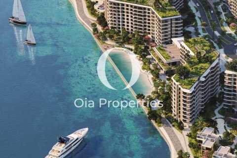 Квартира с 2 спальнями на Остров Яс, ОАЭ №115119 10