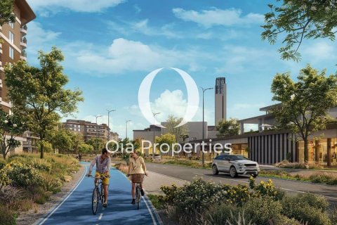 Квартира с 2 спальнями на Остров Яс, ОАЭ №115119 9