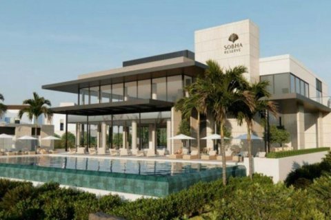 Villa de 4 chambres à Dubai, UAE No. 153743 8