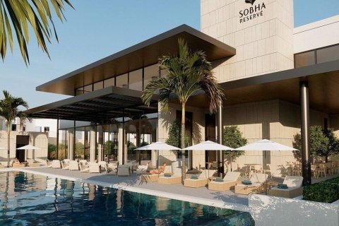 Villa de 4 chambres à Dubai, UAE No. 153743 7