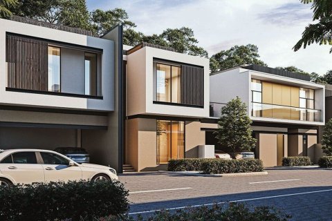Villa de 4 chambres à Dubai, UAE No. 153743 6