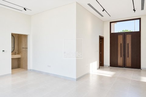 5 غرفة نوم فيلا على Yas Acres, الإمارات العربية المتحدة رقم 220511 4