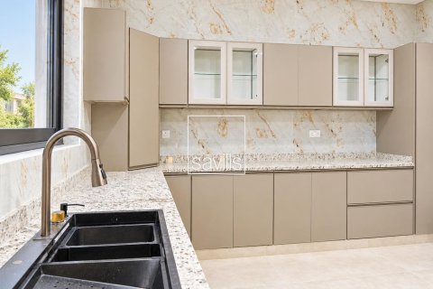 5 غرفة نوم فيلا على Yas Acres, الإمارات العربية المتحدة رقم 220511 6