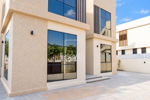 5 غرفة نوم فيلا على Yas Acres, الإمارات العربية المتحدة رقم 220511 12