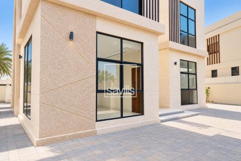 5 غرفة نوم فيلا على Yas Acres, الإمارات العربية المتحدة رقم 220511 11