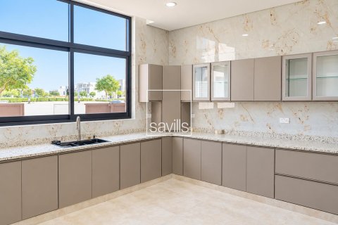 5 غرفة نوم فيلا على Yas Acres, الإمارات العربية المتحدة رقم 220511 5