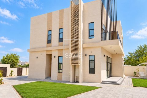 5 غرفة نوم فيلا على Yas Acres, الإمارات العربية المتحدة رقم 220511 3