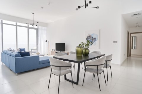 Apartment de 3 dormitorios en Al Satwa, UAE No. 197531