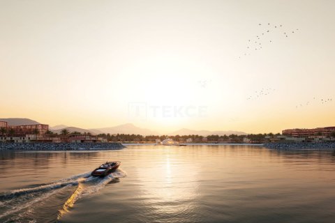 Studio Apartment in Ras Al Khaimah, UAE No. 216842 6
