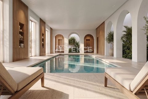 Studio Apartment in Ras Al Khaimah, UAE No. 216842 8