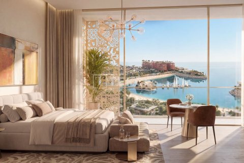 Studio Apartment in Ras Al Khaimah, UAE No. 216842 16