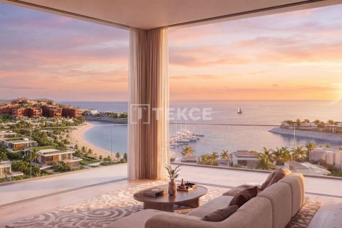 Studio Apartment in Ras Al Khaimah, UAE No. 216842 20