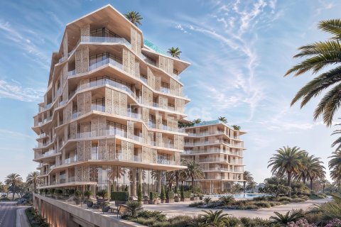 Studio Apartment in Ras Al Khaimah, UAE No. 216842
