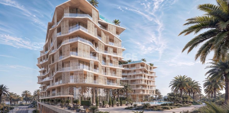 Studio Apartment in Ras Al Khaimah, UAE No. 216842