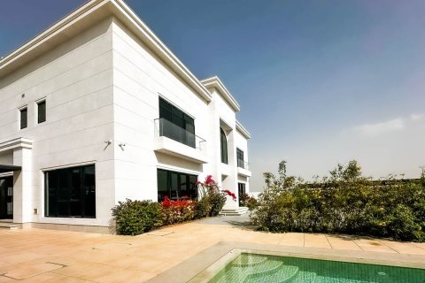 Villa de 6 chambres à Dubai, UAE No. 197499