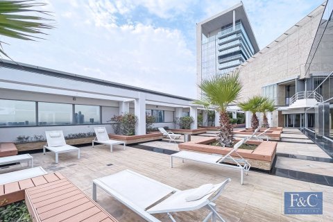 1 bedroom Apartment in DIFC, UAE No. 153379 20