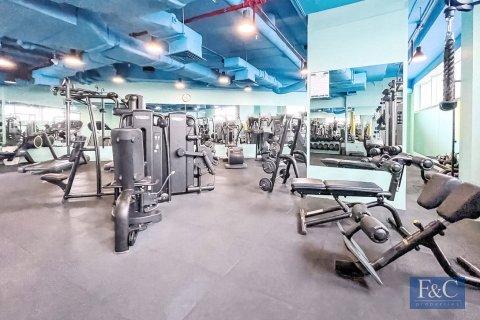1 bedroom Apartment in DIFC, UAE No. 153379 3