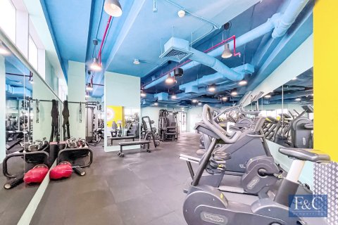 1 bedroom Apartment in DIFC, UAE No. 153379 4